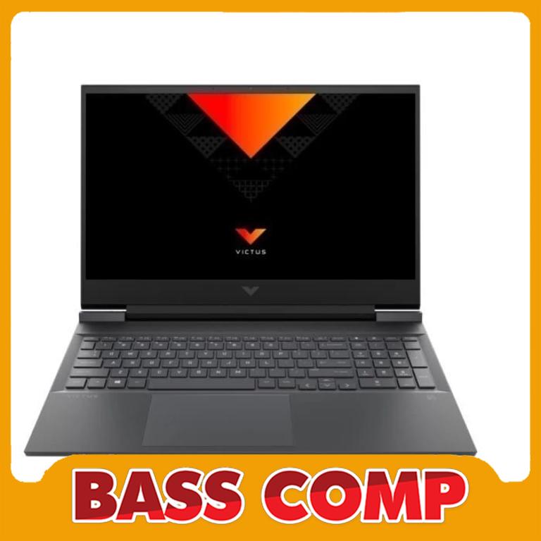 HP VICTUS GAMING 15-FB2555AX W11 + OHS SILVER (RTX 4050) 8/512 #1
