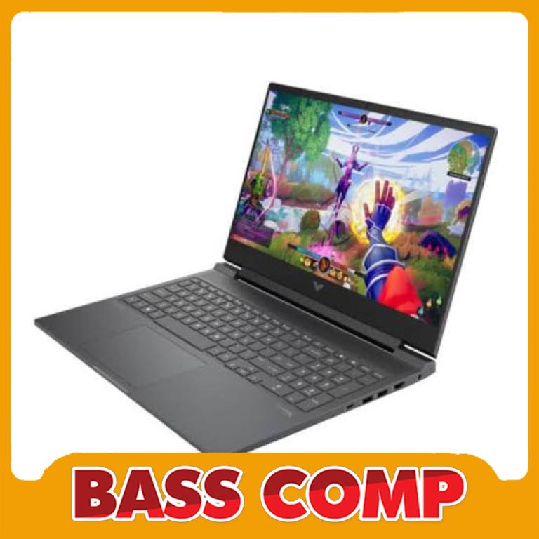 HP VICTUS GAMING 16-R0777TX OHS SILVER (RTX 4060) 16/1TB #1