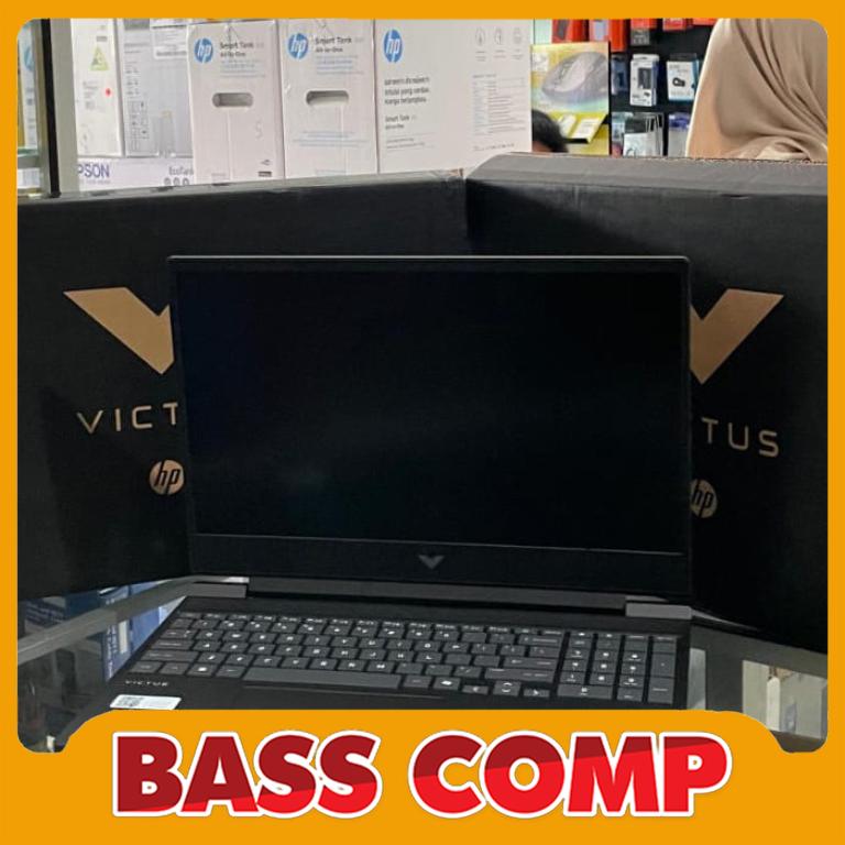 HP VICTUS GAMING 15-FB3704AX RTX3050 16/512 #2