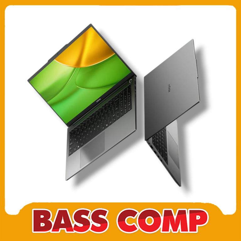 INFINIX XBOOK B15 GREY R7 8/512 #1