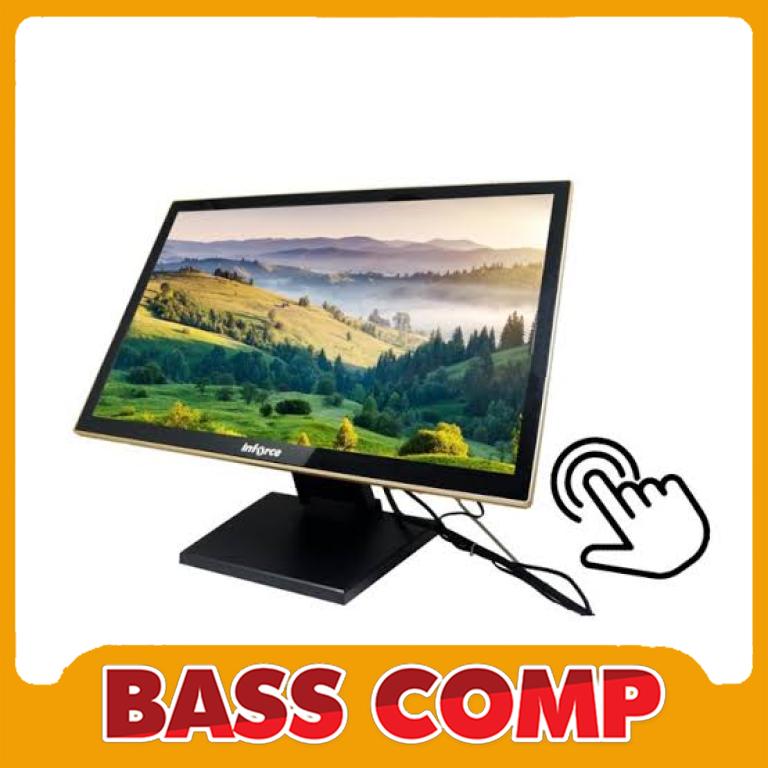 INFORCE 17" 1700TC FHD TOUCH #1