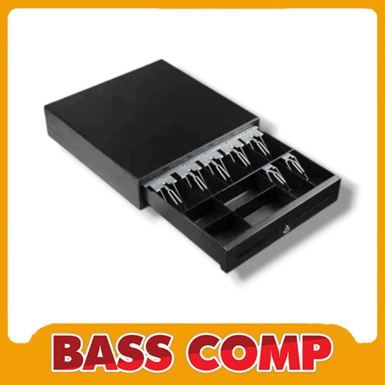 INFORCE CASH DRAWER APT-410 LACI KASIR #1