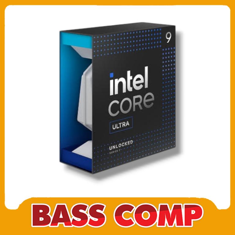 LGA1851 INTEL CORE ULTRA 9 285K #1