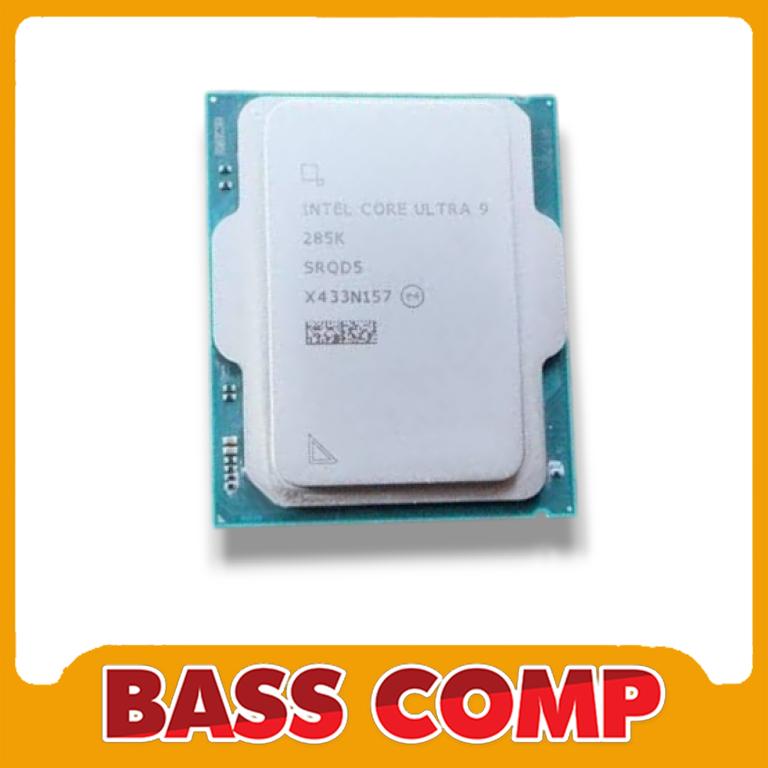 LGA1851 INTEL CORE ULTRA 9 285K #2