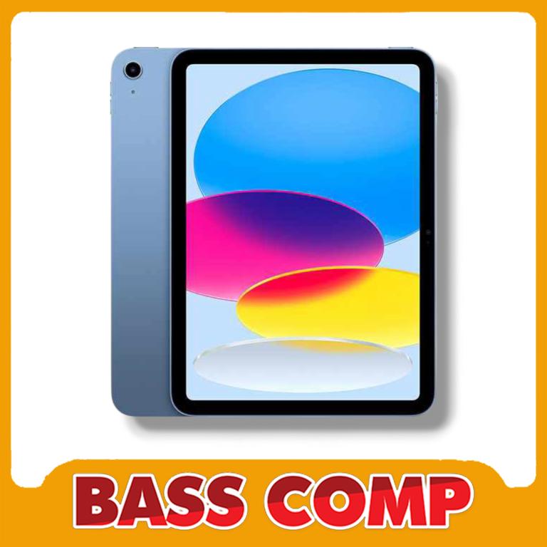 IPAD 11 (A16) WIFI PINK | SILVER | BLUE 128 #1