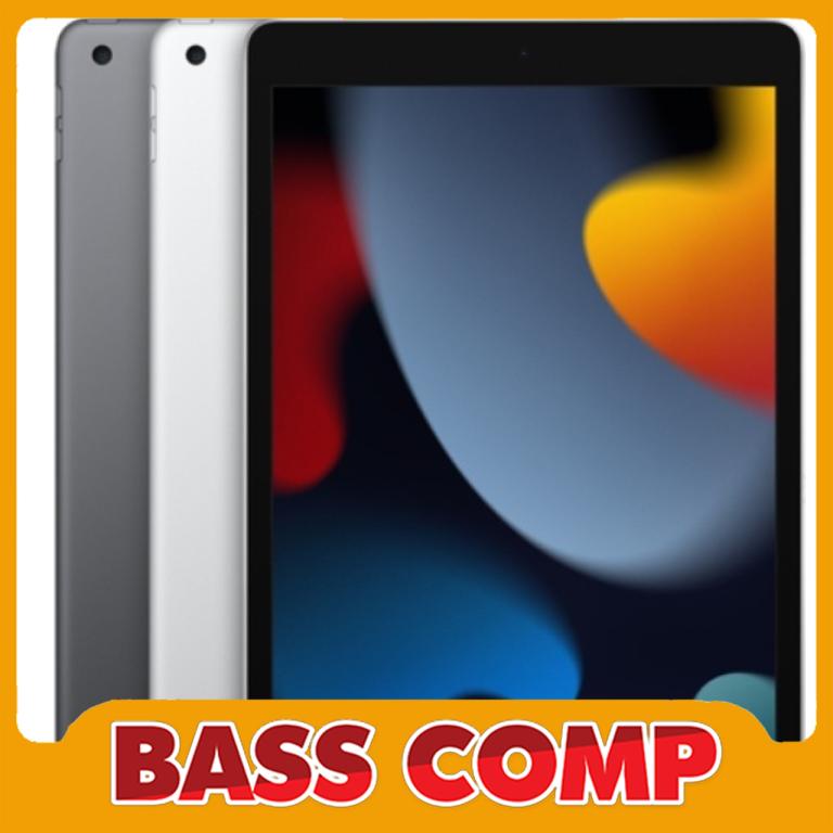 IPAD 9 WIFI 64GB SILVER | SPACE GREY #1