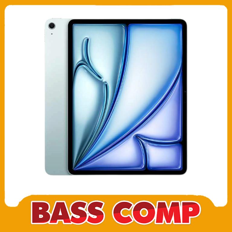 IPAD AIR 11 M3 WIFI BLUE 128 #1