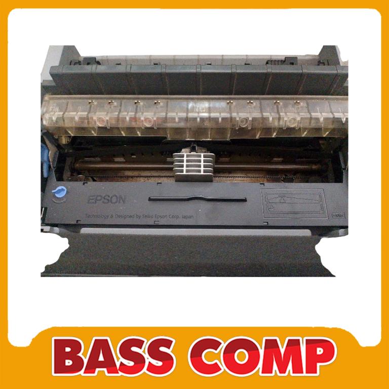 JASA MEKANIK HEADPRINT PRINTER DOT MATRIX #1