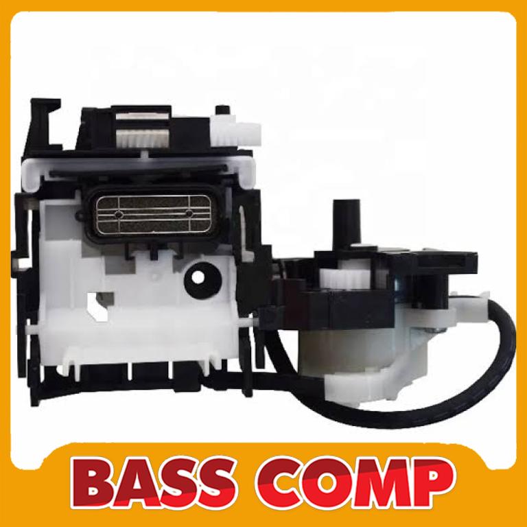 JASA PERBAIKAN POMPA EPSON #1