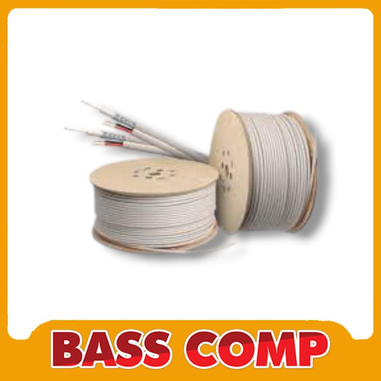 KABEL CCTV INFINITY RG 59 ROLL #2