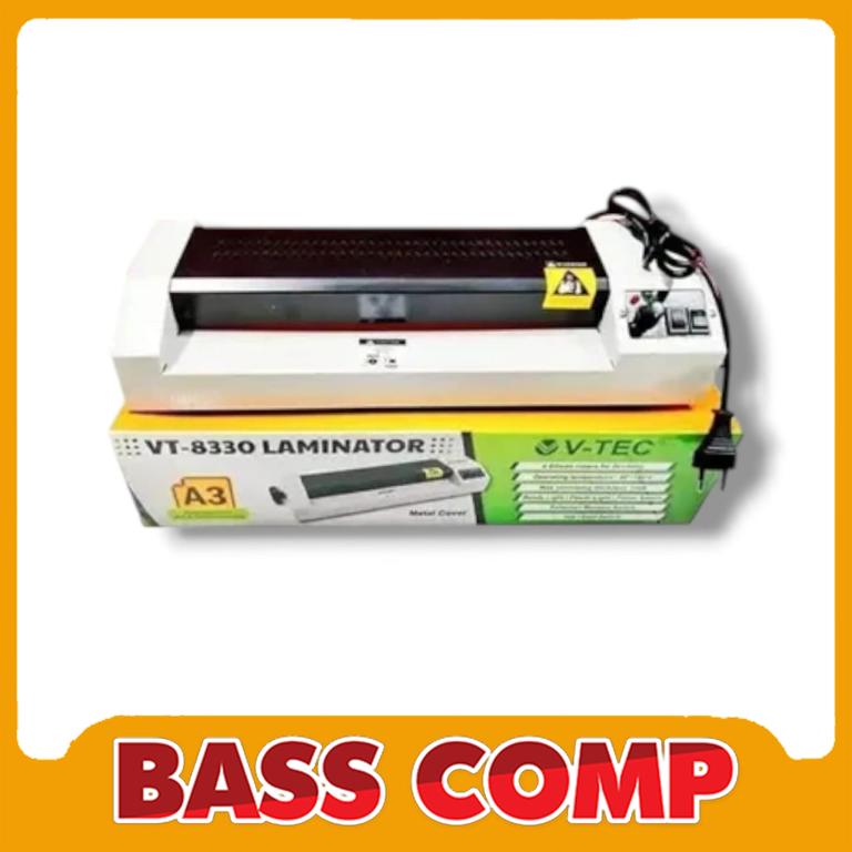 LAMINATING VTEC A3 VT-8330 #1