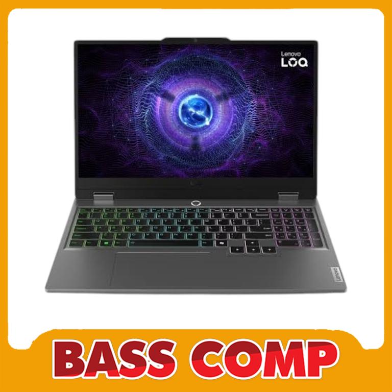 LENOVO GAMING LOQ 15IRX9 AHID LUNA GREY 12/512 #1