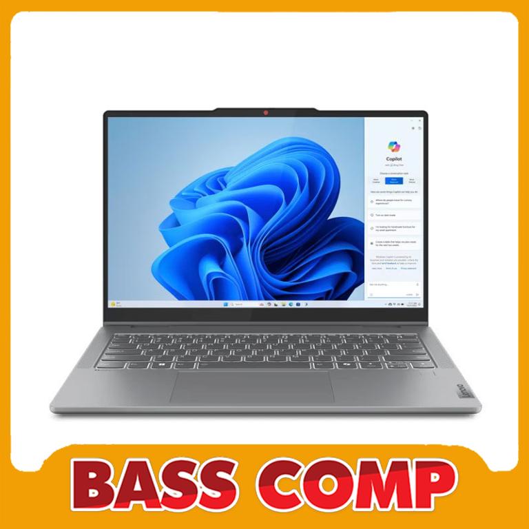 LENOVO IDEAPAD 5 14IRH9 10ID GREY| 0YID BLUE (TOUCH 360) 16/512 #1