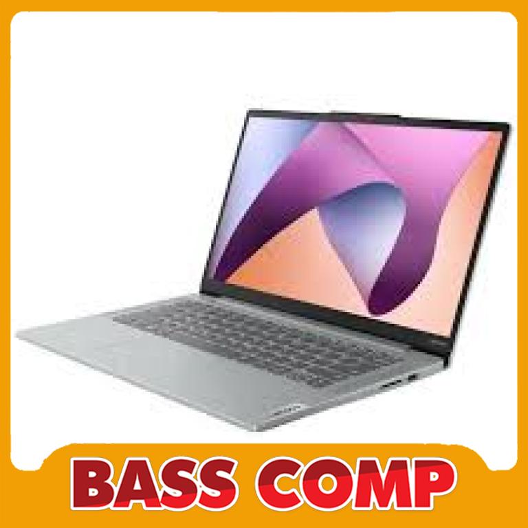 LENOVO IPS3 14ABR8 82XL007CID/7BID ABYSS BLUE/ARTIC GREY R5 8/512 #1