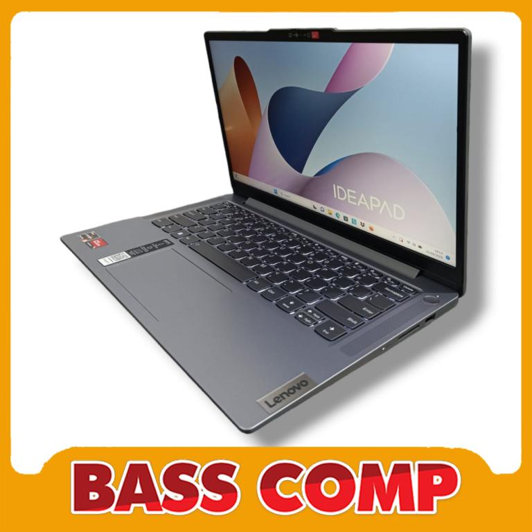 LENOVO IP 3-05ID GREY | 04ID ABYSS BLUE 8/512 #2