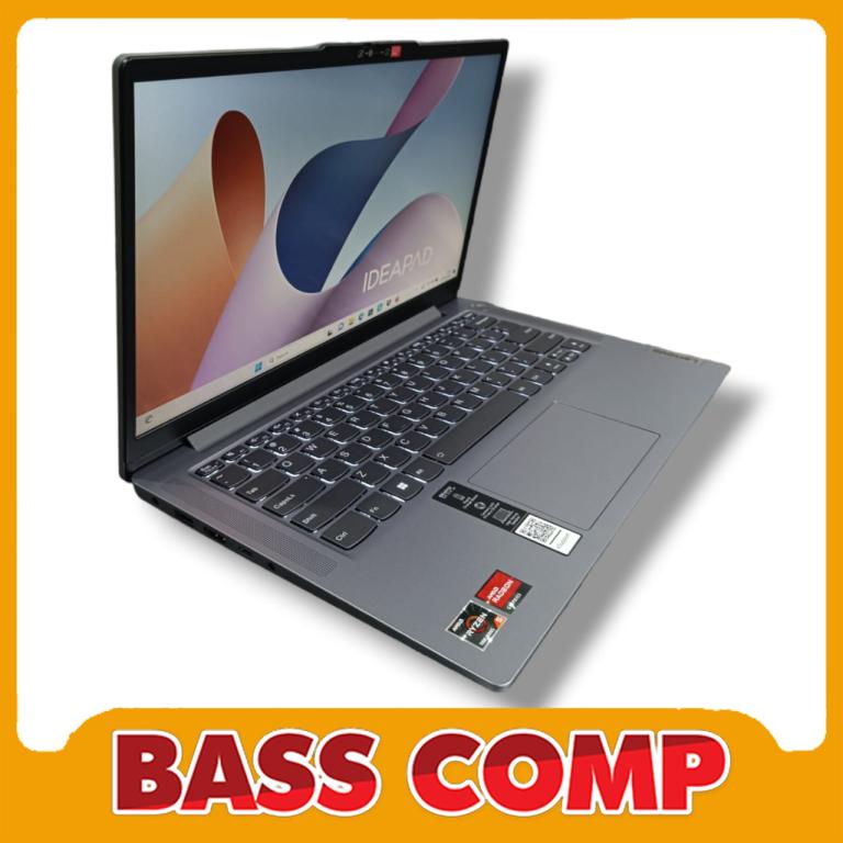 LENOVO IP 3-05ID GREY | 04ID ABYSS BLUE 8/512 #3