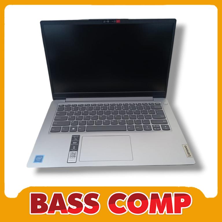 LENOVO IP SLIM 1-14IGL7 9PID/6WID GREY 8/256 #1
