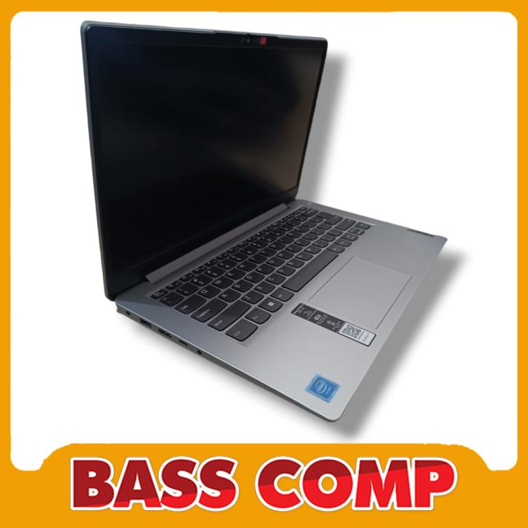 LENOVO IP SLIM 1-14IGL7 9PID/6WID GREY 8/256 #2