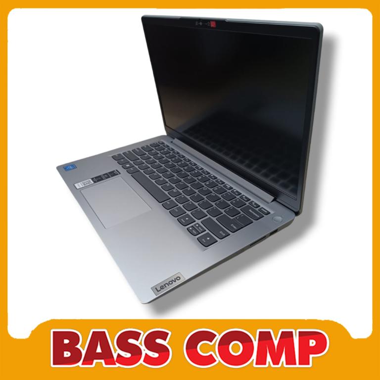 LENOVO IP SLIM 1-14IGL7 9PID/6WID GREY 8/256 #3