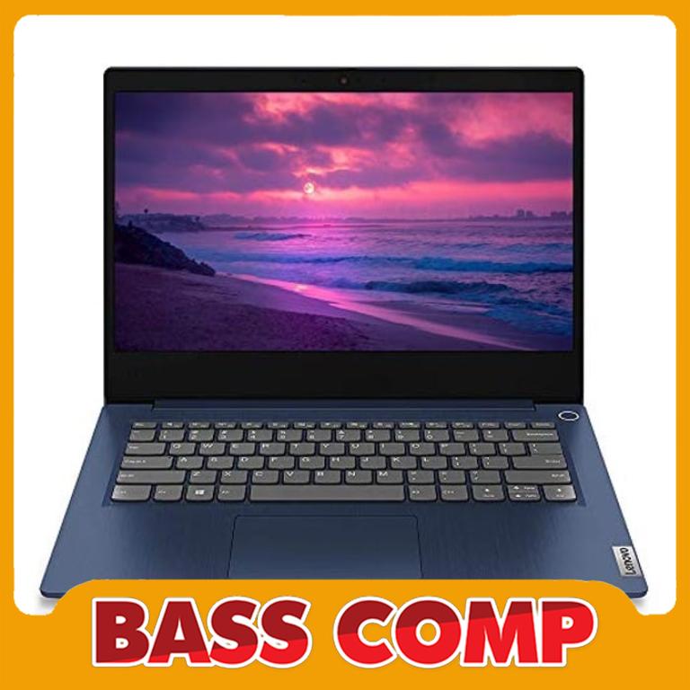 LENOVO IP SLIM 3-14ABR8 6HID ABYSS BLUE GRAPHIC OHS 16/512 #1