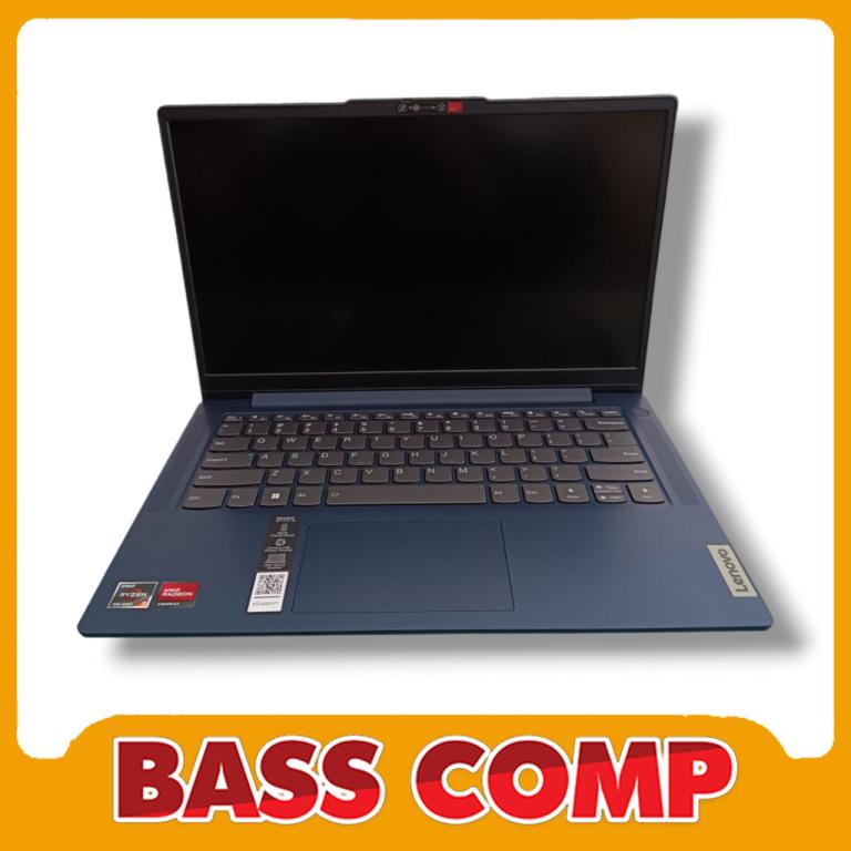 LENOVO IP SLIM 3-14AMN8 82XN006RID BLUE 8/512 #1