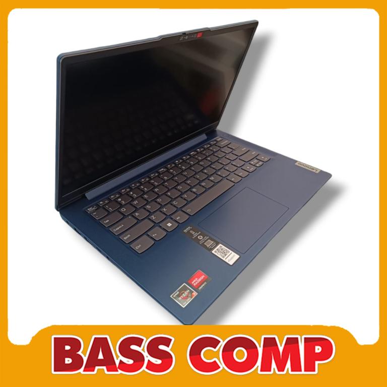 LENOVO IP SLIM 3-14AMN8 82XN006RID BLUE 8/512 #2
