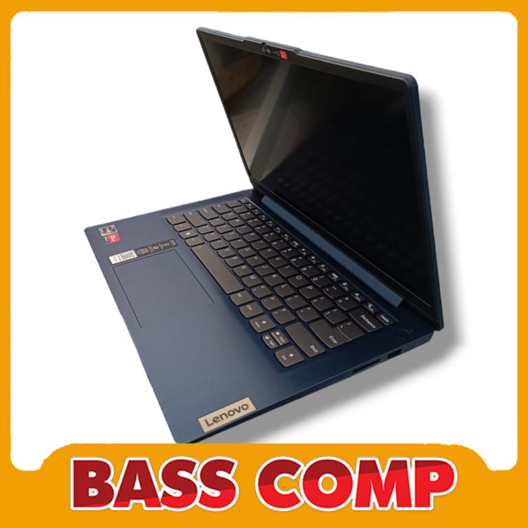 LENOVO IP SLIM 3-14AMN8 82XN006RID BLUE 8/512 #3