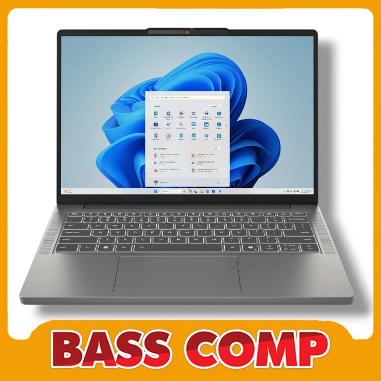 LENOVO IP SLIM 3-14IRH10-83K0007GID LUNA GREY I7 16/512 #1