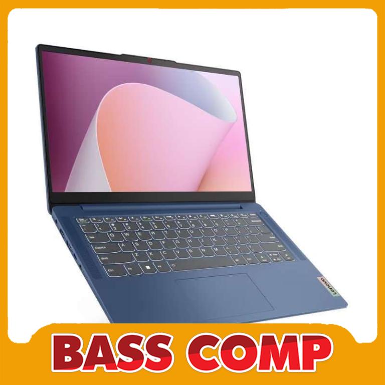 LENOVO IP SLIM 3-14IRH8 58ID GREY|59ID BLUE 16/512 #1