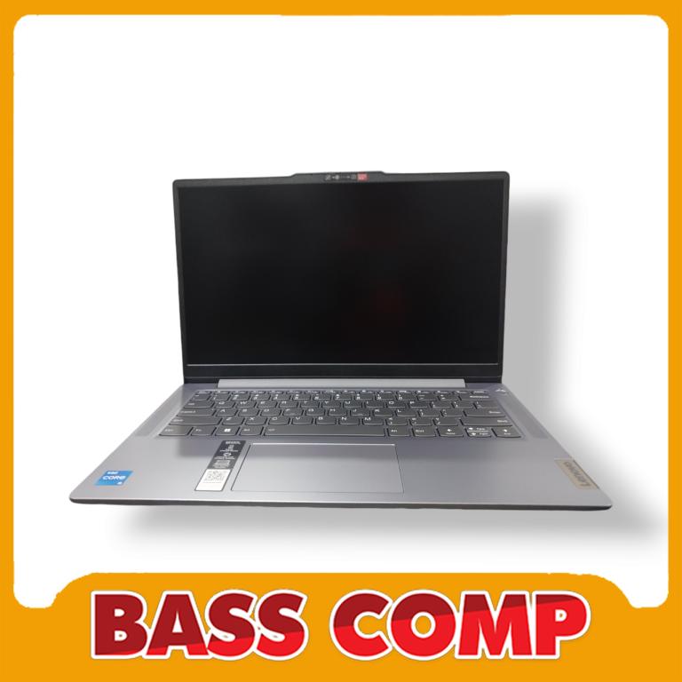 LENOVO IP SLIM 3 14IAH8 07ID|5AID GREY 8/512 #1