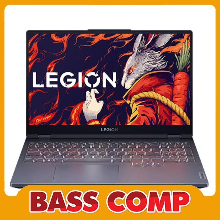 LENOVO LEGION 5 15IRX9-0BID STORM GREY OHS (RTX 4060) 24/512 #1