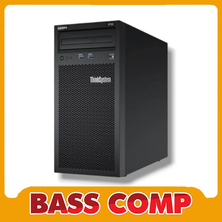 LENOVO PC SERVER ST50 V2 #1