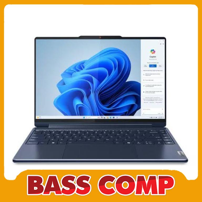 LENOVO YOGA 9 14IMH9 4VID BLUE (TOUCH 360 OLED DISPLAY 4K) 32/1TB #1