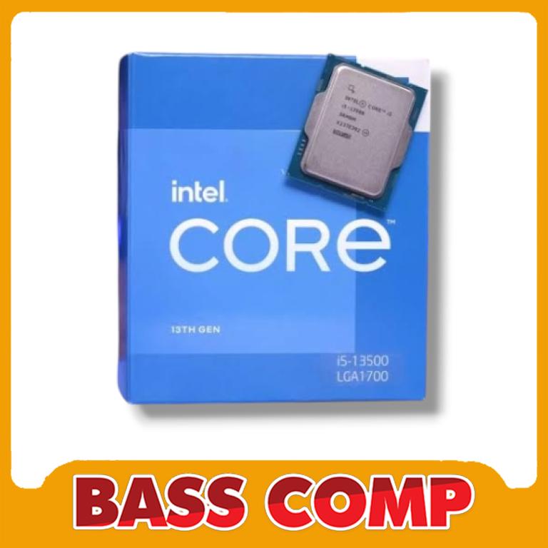 LGA1700 INTEL I5 13500 BOX #1