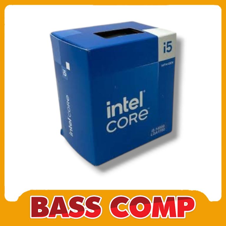 LGA1700 INTEL I5 14500 BOX #1