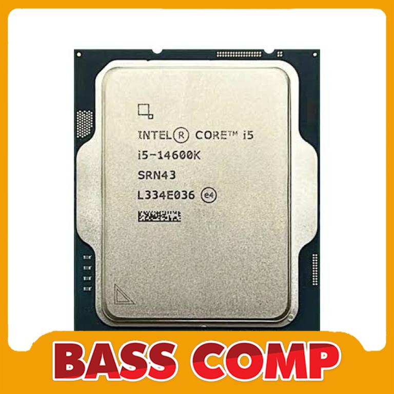 LGA1700 INTEL I5 14600K BOX #1