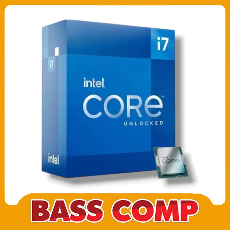 LGA1700 INTEL I7 14700 BOX #1