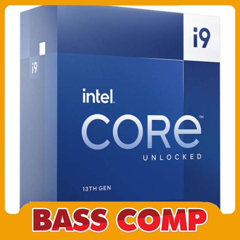 LGA1700 INTEL I9 13900 BOX #1