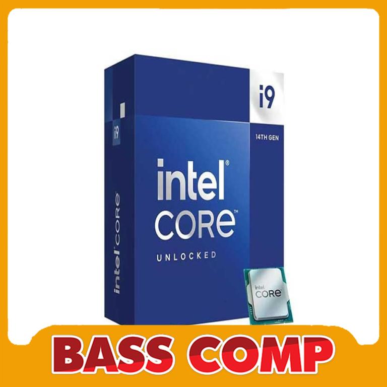 LGA1700 INTEL I9 14900 BOX #1