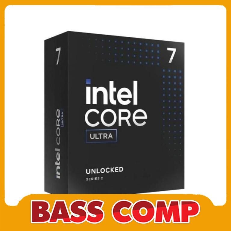 LGA1851 INTEL CORE ULTRA 7 265KF #1