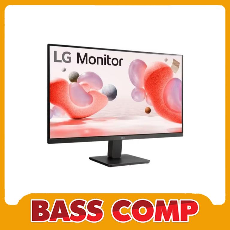 LG 27MR400 (IPS, BEZELLES, 100HZ) #1