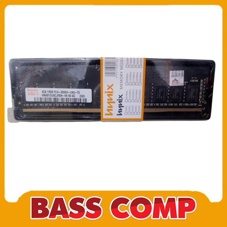 LONGDIM HYNIX DDR4 4GB #1