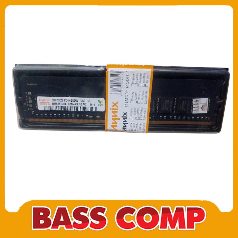 LONGDIM HYNIX DDR4 8GB 2666 #1