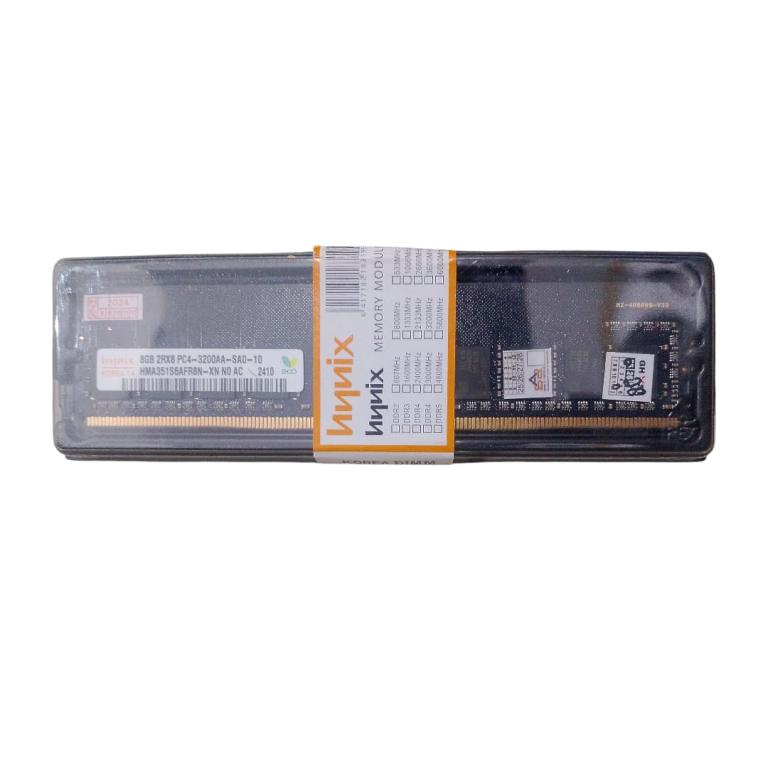 LONGDIM HYNIX DDR4 8GB 3200 #1