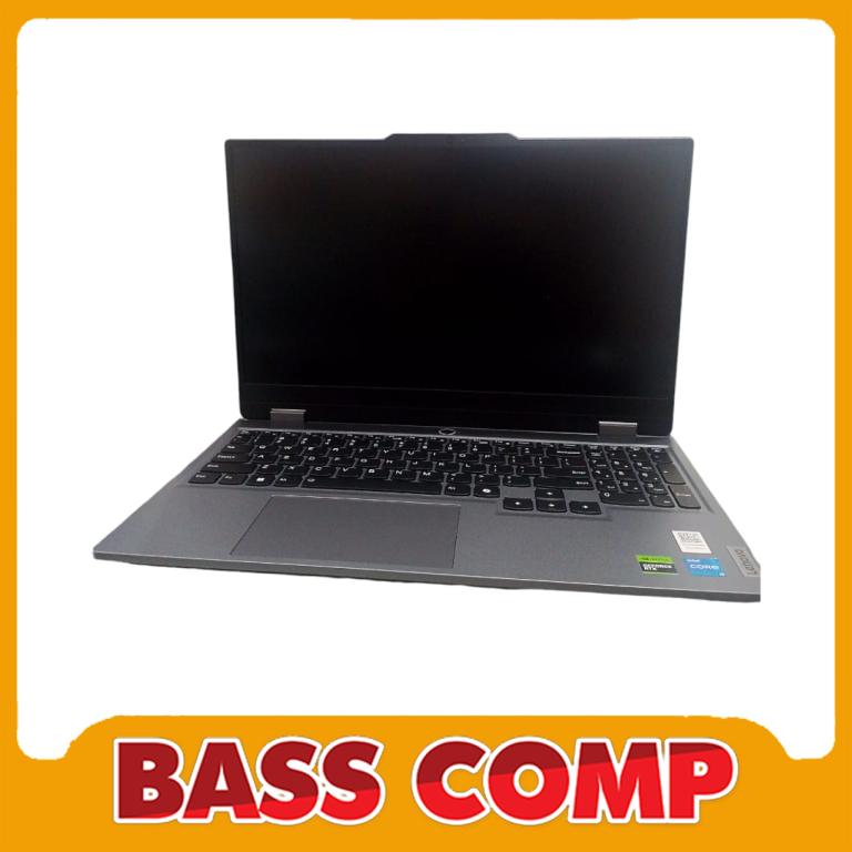 LENOVO LOQ 15IRX9 83DV00A8ID LUNA GREY 12/512 #1
