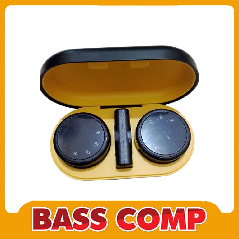 MICROPHONE WIRELESS S3 TYPE C #1