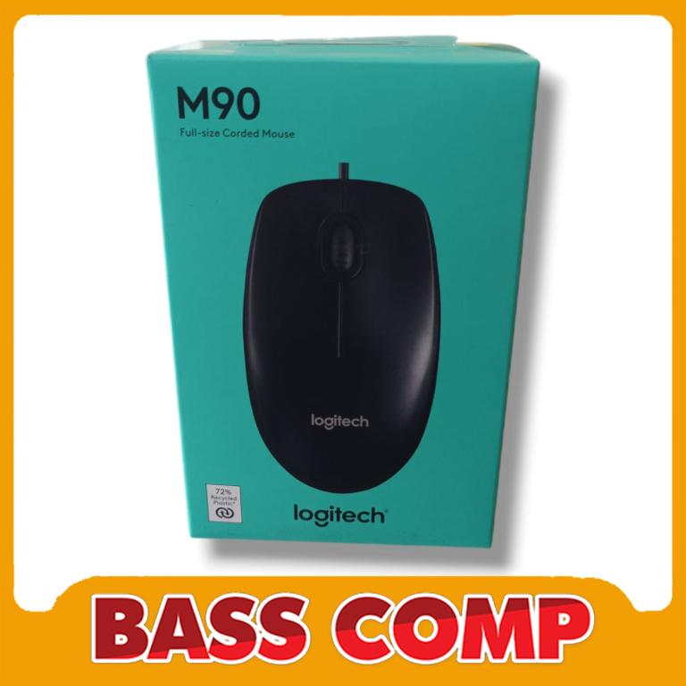 MOUSE LOGITECH M90 #1