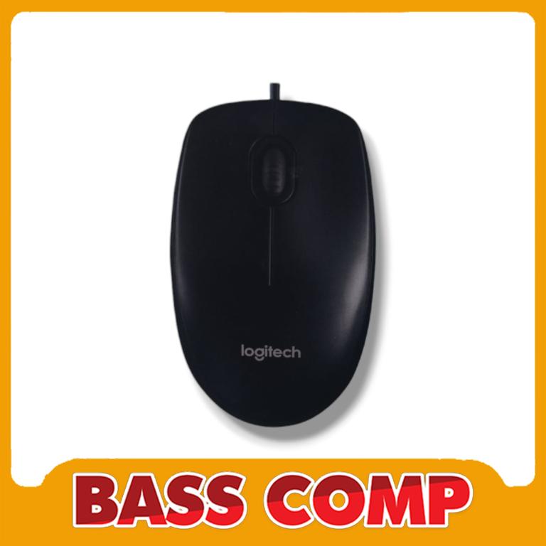 MOUSE LOGITECH M90 #2