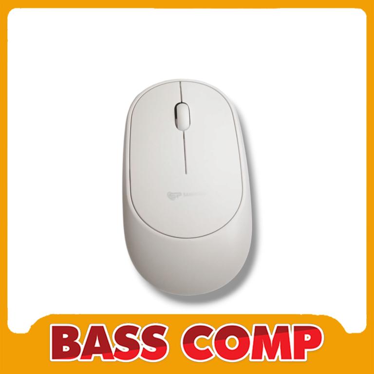 MOUSE SANURPRO SN-02 SILENT WIRELESS #2