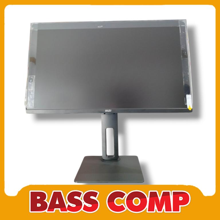 MSI LED PRO 24.5" MP251P FHD IPS 100HZ #1